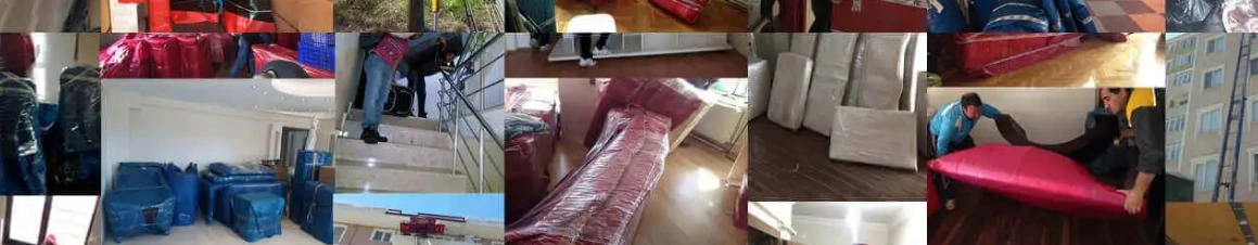 Yeşilhisar evden eve nakliyat görseli