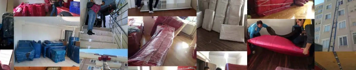 Yeşilhisar Parça Eşya Taşımacılık görseli